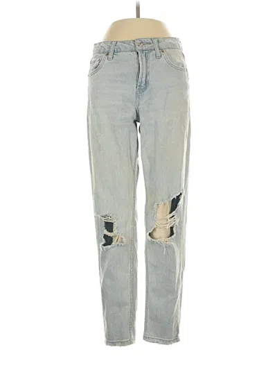 Pre-owned Wild Fable Jeans In Blue