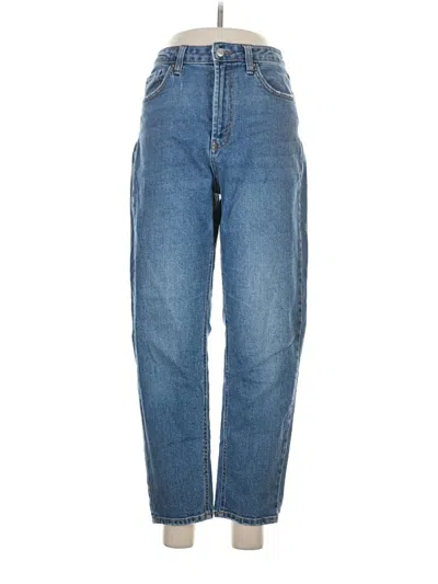 Pre-owned Wild Fable Jeans In Blue