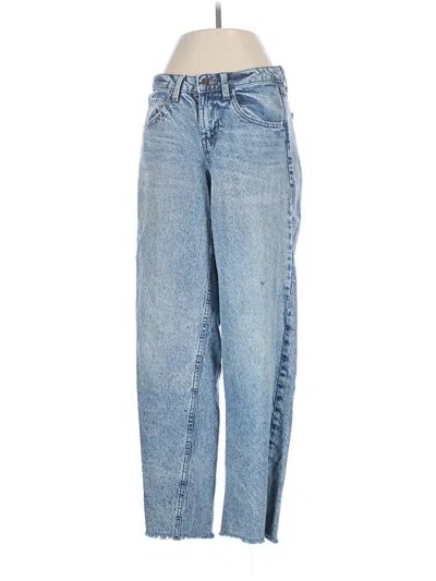 Pre-owned Wild Fable Jeans In Blue