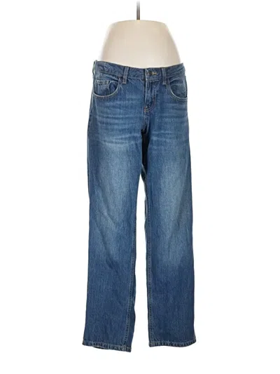 Pre-owned Wild Fable Jeans In Blue