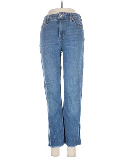Pre-owned Wild Fable Jeans In Blue