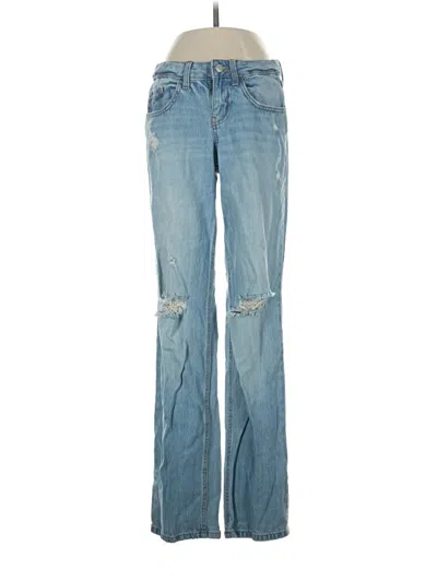 Pre-owned Wild Fable Jeans In Blue