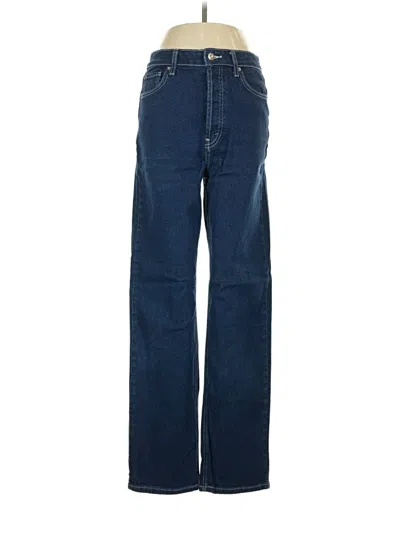 Pre-owned Wild Fable Jeans In Blue