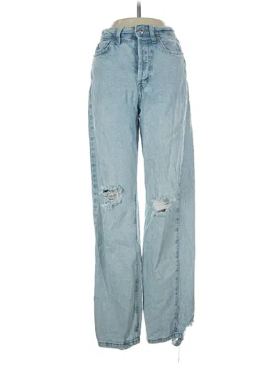 Pre-owned Wild Fable Jeans In Blue