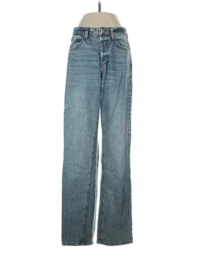 Pre-owned Wild Fable Jeans In Blue