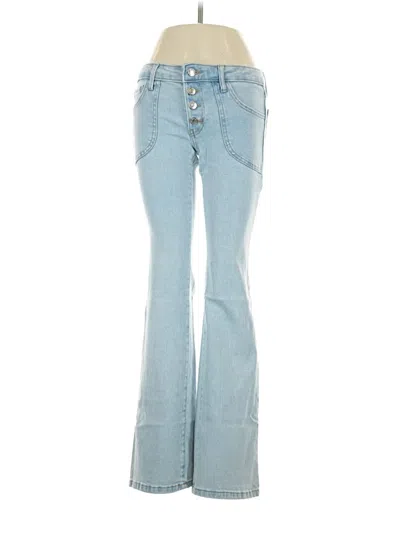 Pre-owned Wild Fable Jeans In Blue
