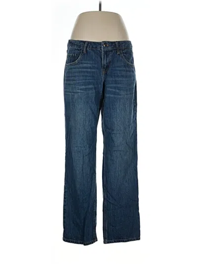 Pre-owned Wild Fable Jeans In Blue
