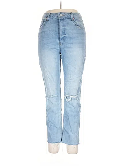 Pre-owned Wild Fable Jeans In Blue