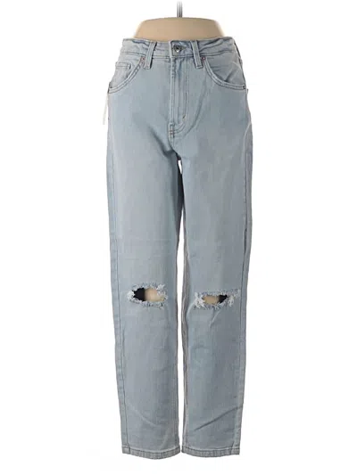 Wild Fable Jeans In Blue