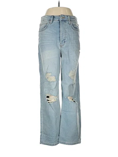Pre-owned Wild Fable Jeans In Blue