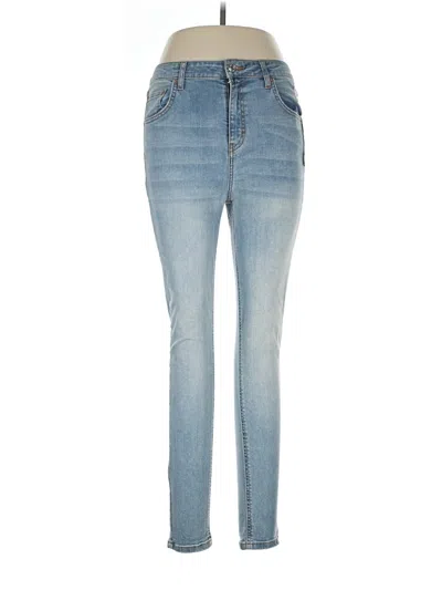 Wild Fable Jeans In Blue