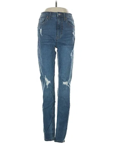 Pre-owned Wild Fable Jeans In Blue
