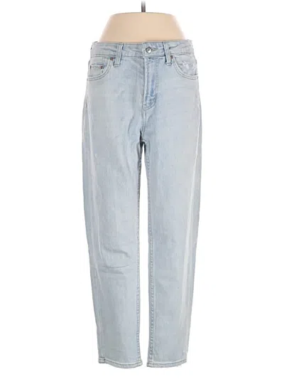 Pre-owned Wild Fable Jeans In Blue