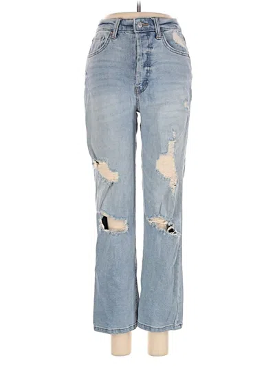 Pre-owned Wild Fable Jeans In Blue