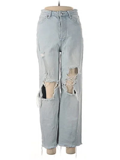 Pre-owned Wild Fable Jeans In Blue