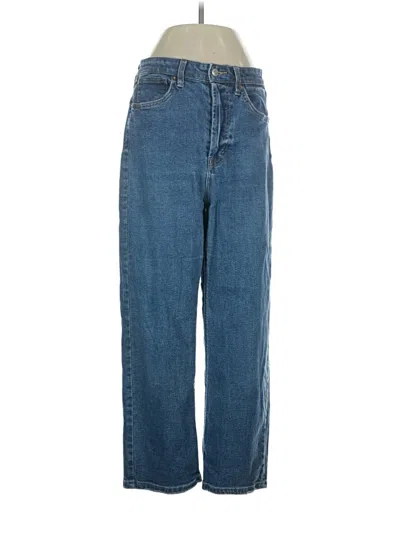 Pre-owned Wild Fable Jeans In Blue