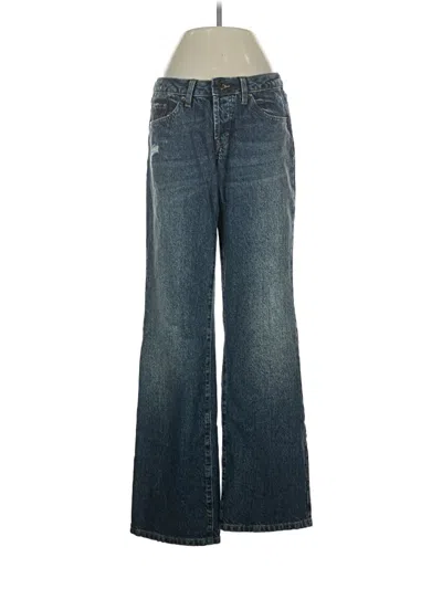 Pre-owned Wild Fable Jeans In Blue
