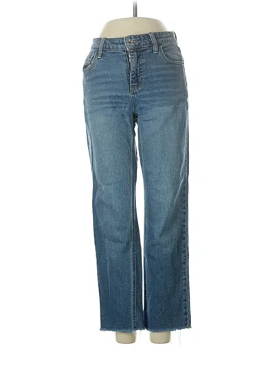 Pre-owned Wild Fable Jeans In Blue