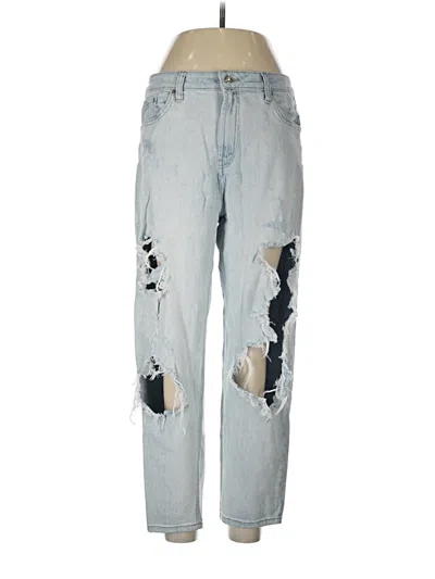 Pre-owned Wild Fable Jeans In Blue