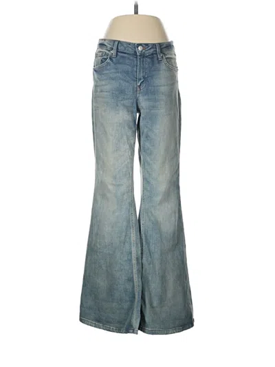 Pre-owned Wild Fable Jeans In Blue