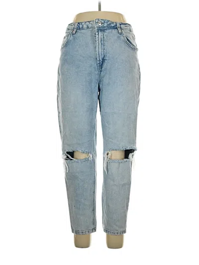 Pre-owned Wild Fable Jeans In Blue