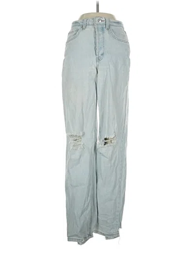 Pre-owned Wild Fable Jeans In Blue