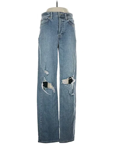 Pre-owned Wild Fable Jeans In Blue
