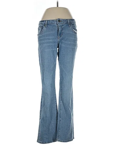 Pre-owned Wild Fable Jeans In Blue