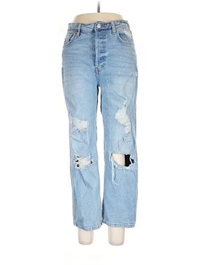 Pre-owned Wild Fable Jeans In Blue