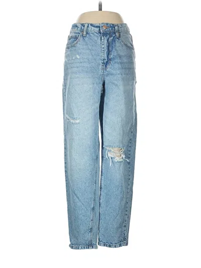 Pre-owned Wild Fable Jeans In Blue