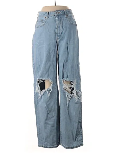 Pre-owned Wild Fable Jeans In Blue
