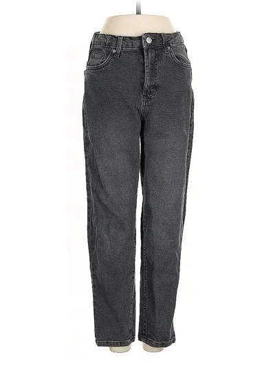 Pre-owned Wild Fable Jeans In Gray