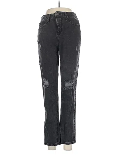 Pre-owned Wild Fable Jeans In Gray