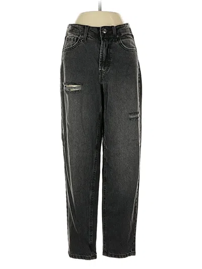 Pre-owned Wild Fable Jeans In Gray