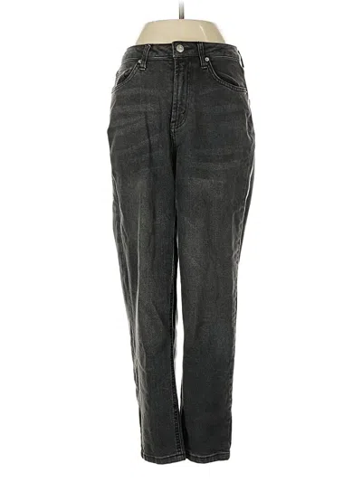 Pre-owned Wild Fable Jeans In Gray