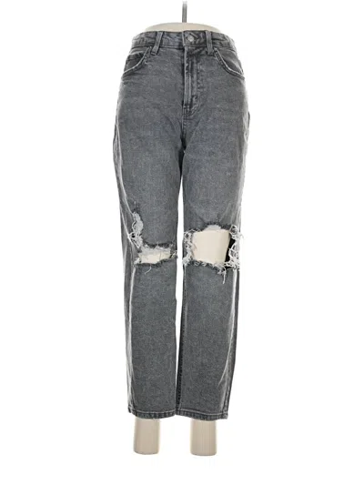 Pre-owned Wild Fable Jeans In Gray