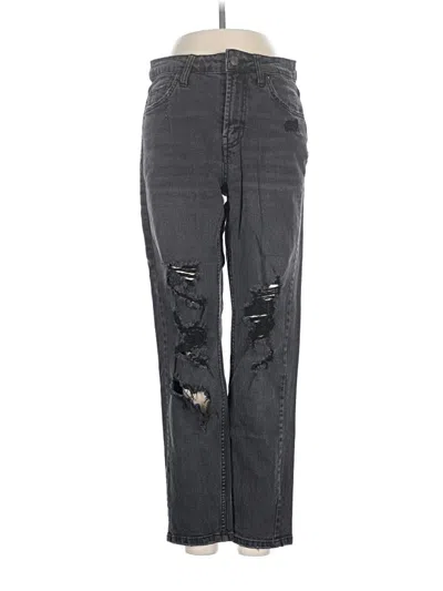 Pre-owned Wild Fable Jeans In Gray