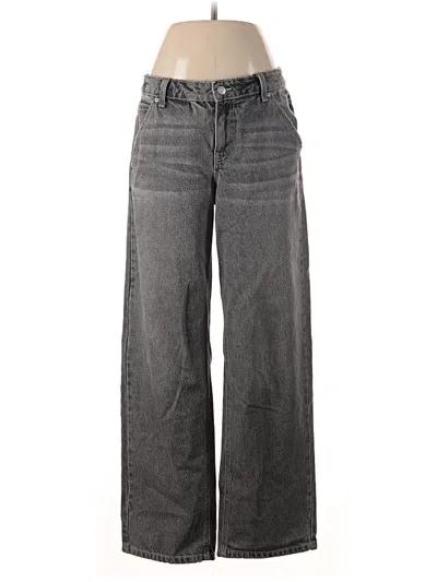 Pre-owned Wild Fable Jeans In Gray