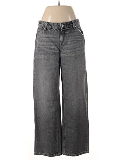 Pre-owned Wild Fable Jeans In Gray