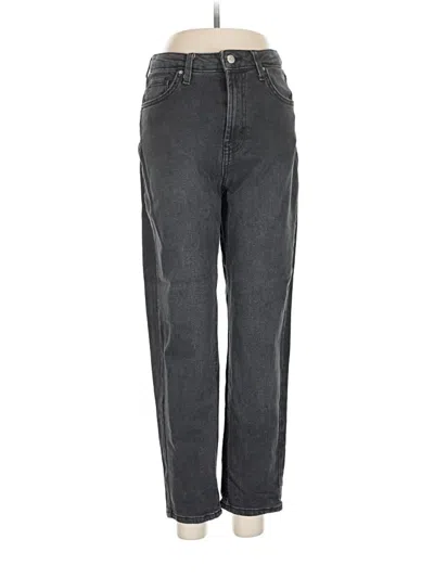 Pre-owned Wild Fable Jeans In Gray