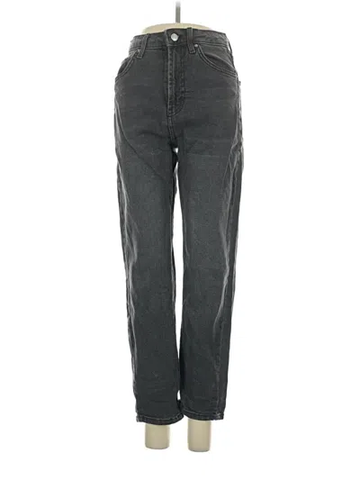 Pre-owned Wild Fable Jeans In Gray