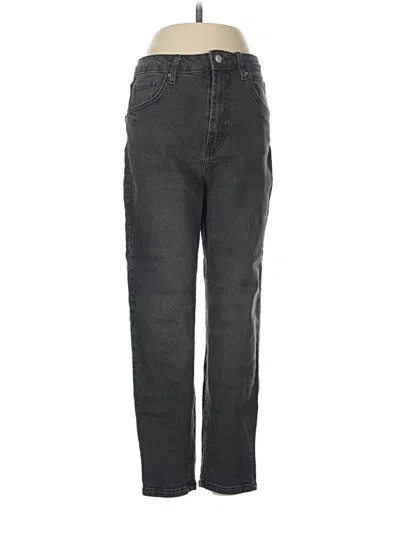 Pre-owned Wild Fable Jeans In Gray