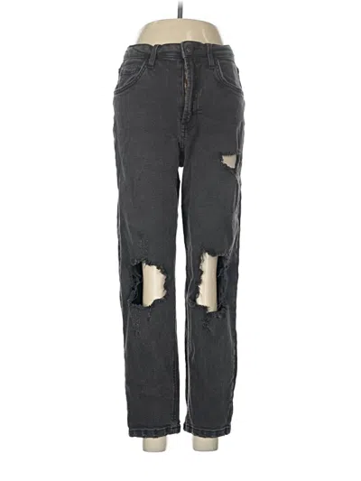 Pre-owned Wild Fable Jeans In Gray