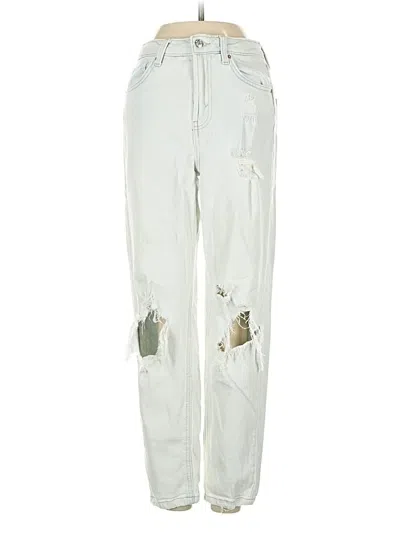 Pre-owned Wild Fable Jeans In Green