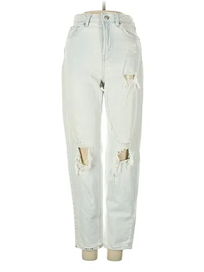 Pre-owned Wild Fable Jeans In Green