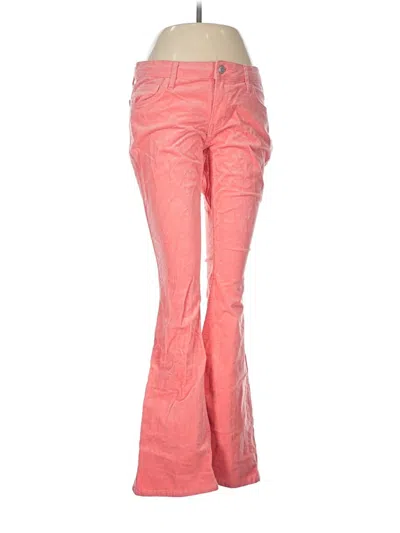 Pre-owned Wild Fable Jeans In Pink