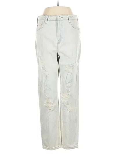 Pre-owned Wild Fable Jeans In Silver