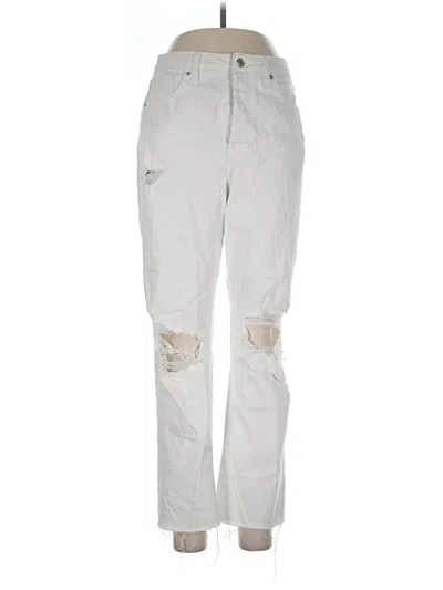 Pre-owned Wild Fable Jeans In Silver