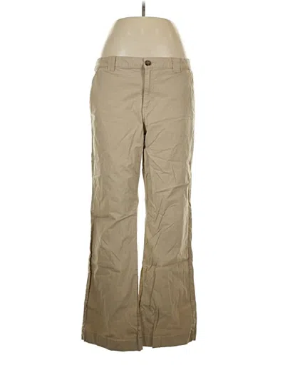 Pre-owned Wild Fable Jeans In Tan