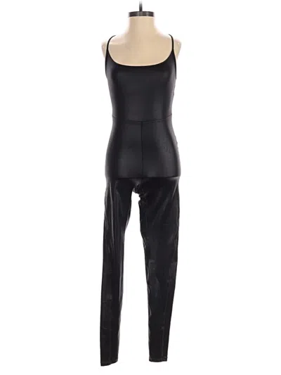 Pre-owned Wild Fable Jumpsuit In Black